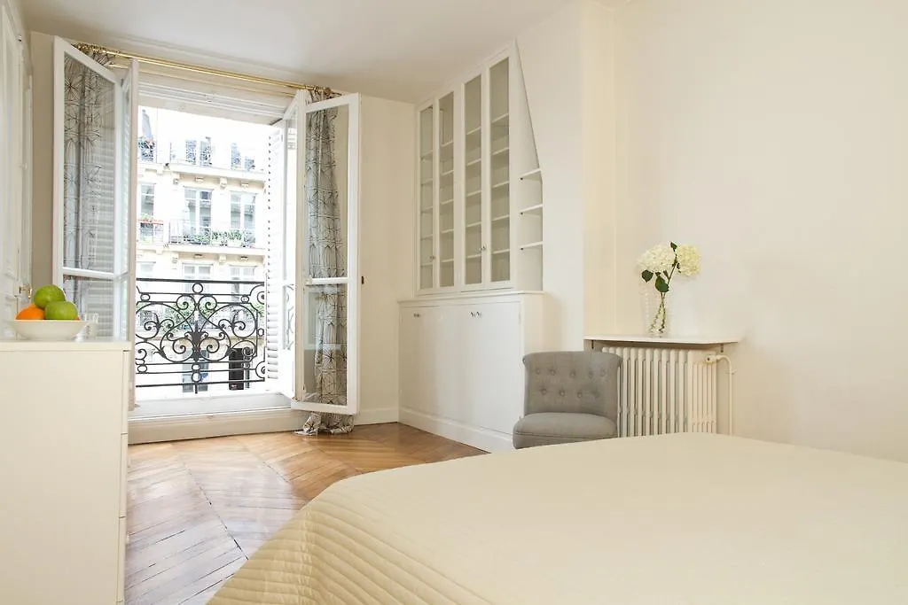 Apartment Private Apartment - Saint Germain - Rue De Rennes *