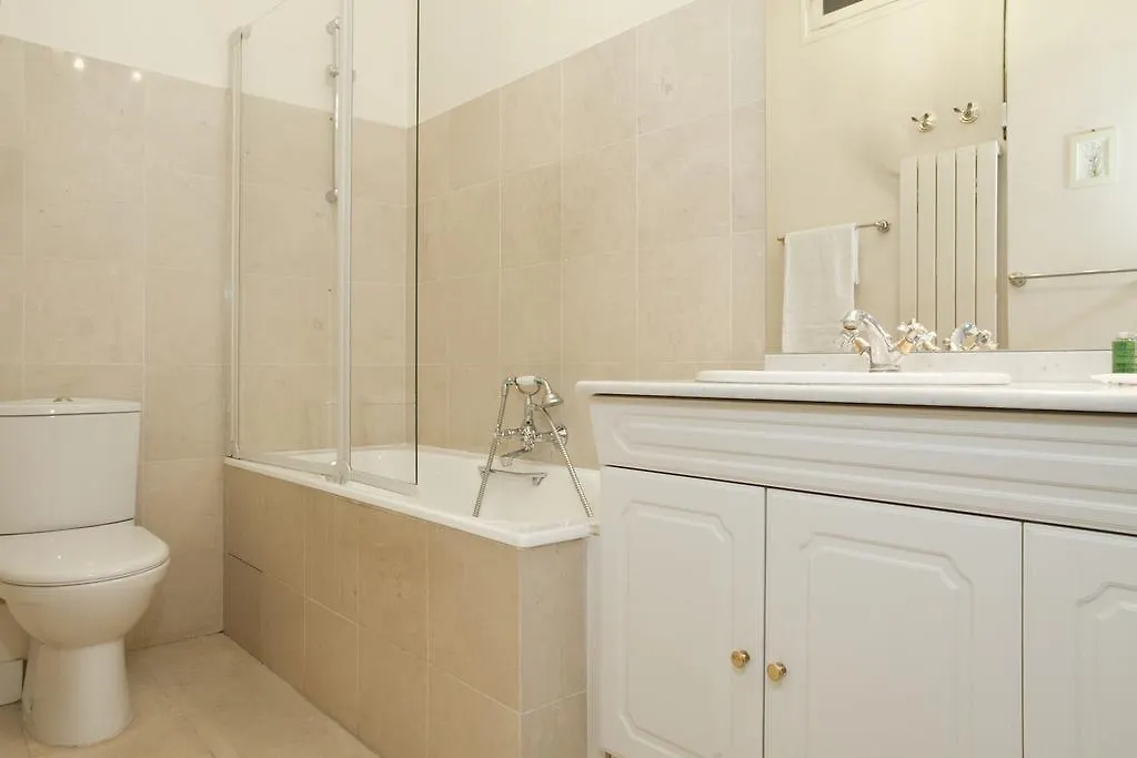 Private Apartment - Saint Germain - Rue De Rennes Apartment