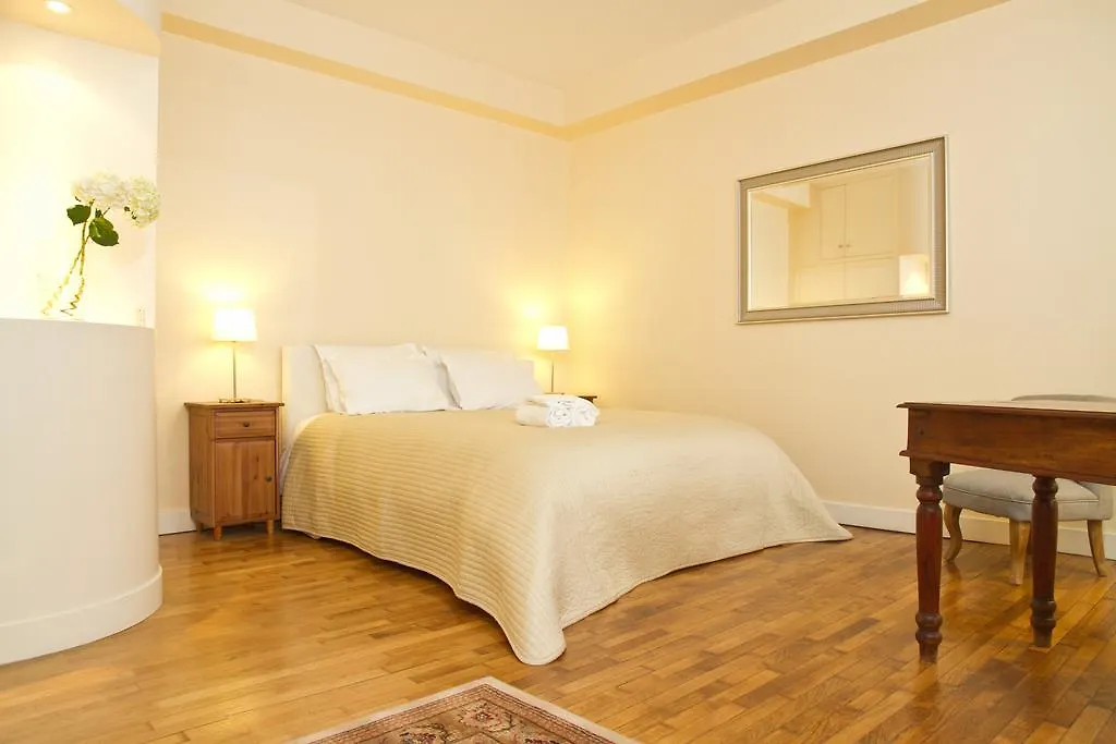 Apartment Private Apartment - Saint Germain - Rue De Rennes Paris